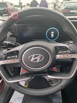 هیۆندای ئەلەنترا